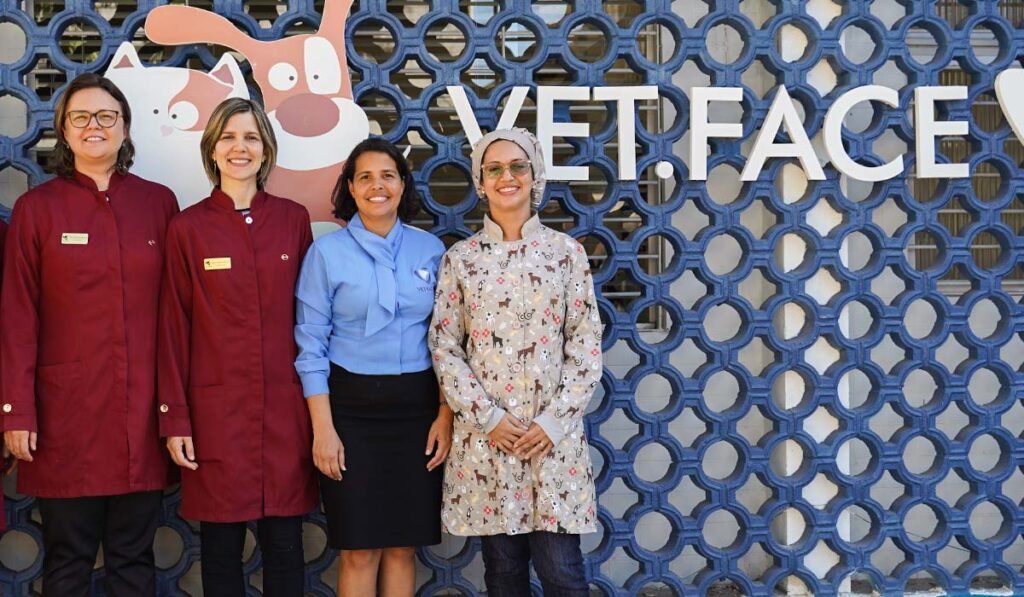 Equipe VetFace