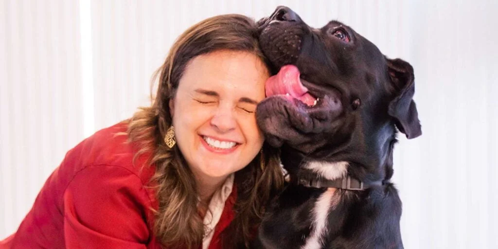 Dra Mariana Ramos Dentista Veterinária