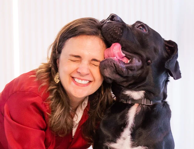 Dra Mariana Ramos Dentista Veterinária